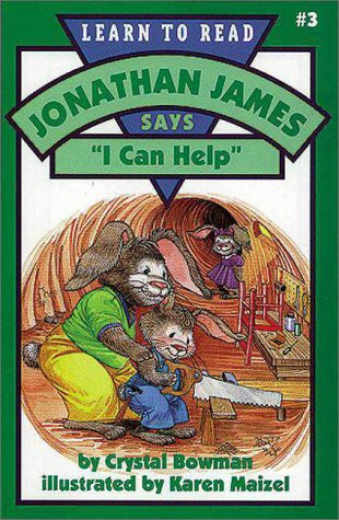 9780310496113: Jonathan James Says, "I Can Help": 3