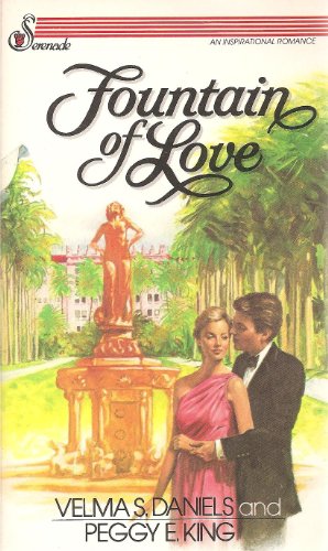 Imagen de archivo de Fountain of Love a la venta por Better World Books