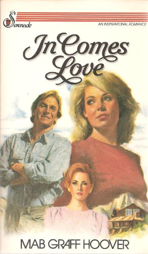 Stock image for In Comes Love for sale by Aaron Books
