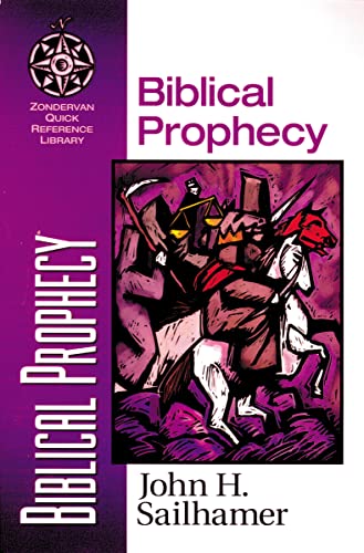 Stock image for Biblical Prophecy for sale by Half Price Books Inc.