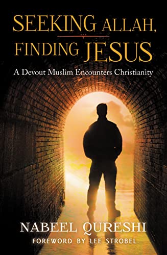 Imagen de archivo de Seeking Allah, Finding Jesus: A Devout Muslim Encounters Christianity a la venta por Ergodebooks