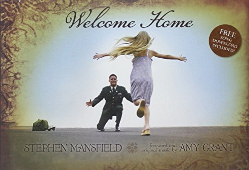 Beispielbild fr Welcome Home zum Verkauf von Wonder Book