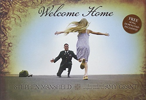 Stock image for Welcome Home for sale by Wonder Book