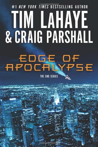Stock image for Edge of Apocalypse (The End Series) for sale by ThriftBooks-Dallas