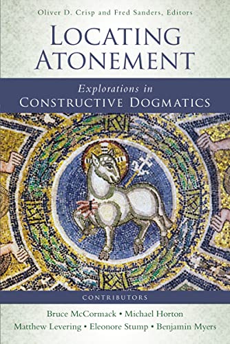 Stock image for Locating Atonement: Explorations in Constructive Dogmatics (Los Angeles Theology Conference Series) for sale by Your Online Bookstore