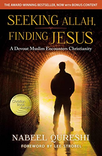 Beispielbild fr Seeking Allah, Finding Jesus : A Devout Muslim Encounters Christianity zum Verkauf von Better World Books