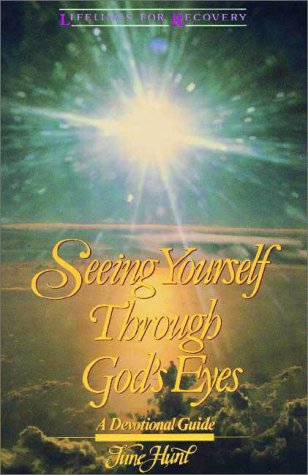 Stock image for Seeing Yourself Through God's Eyes: A Devotional Guide for sale by ThriftBooks-Atlanta
