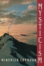 Stock image for Mysticism: An Evangelical Option? for sale by Half Price Books Inc.