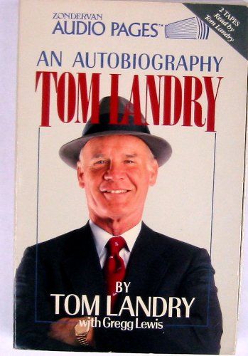 Landry (9780310529187) by Landry, Tom