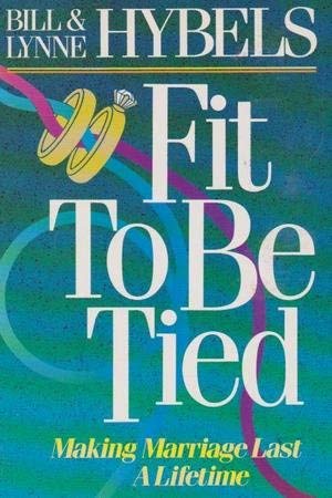 Stock image for Fit to Be Tied for sale by ThriftBooks-Dallas