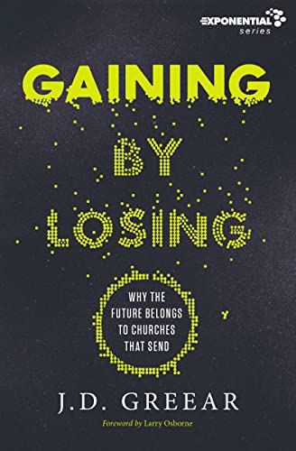 Stock image for Gaining by Losing Why the Futu for sale by SecondSale