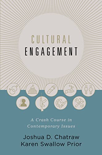 Stock image for Cultural Engagement: A Crash Course in Contemporary Issues for sale by HPB-Movies