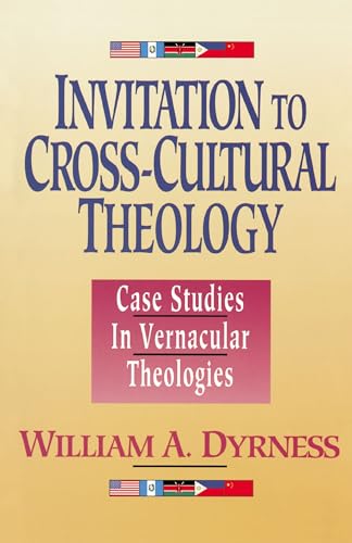 Stock image for Invitation to Cross-Cultural Theology for sale by SecondSale