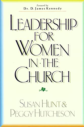 9780310540212: Leadership for Women in the Church