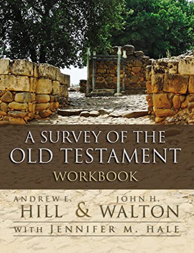 Beispielbild fr A Survey of the Old Testament Workbook zum Verkauf von PlumCircle