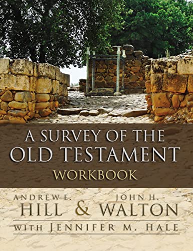 Imagen de archivo de A Survey of the Old Testament a la venta por Revaluation Books