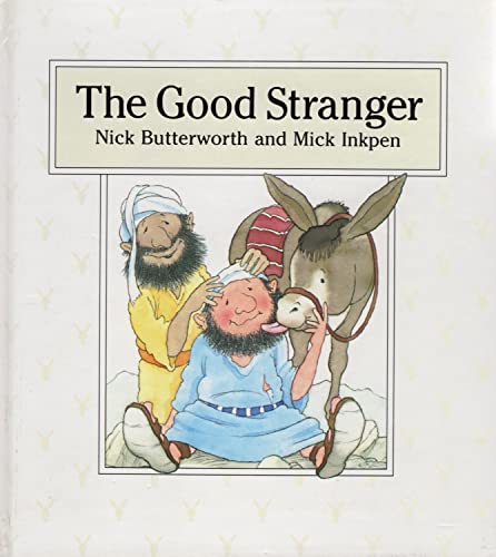 Stock image for The Good Stranger for sale by Gulf Coast Books