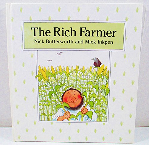 Stock image for The Rich Farmer for sale by SecondSale