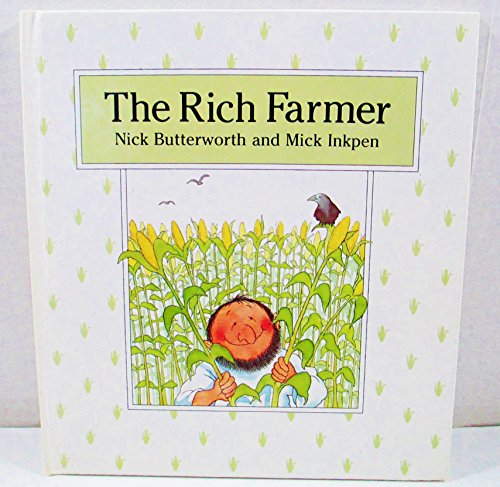 Stock image for The Rich Farmer for sale by GF Books, Inc.