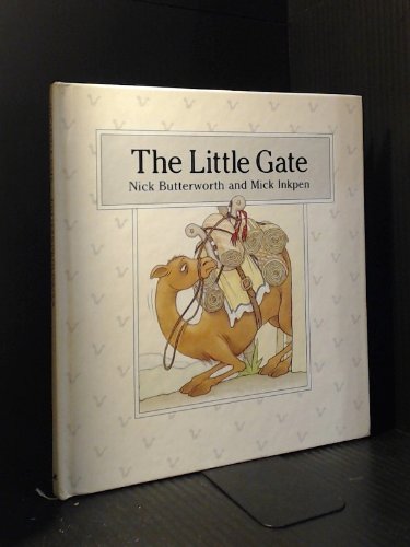 Beispielbild fr The Little Gate zum Verkauf von ZBK Books