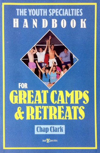 Imagen de archivo de Great Camps and Retreats a la venta por Better World Books