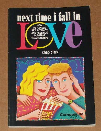 Imagen de archivo de Next Time I Fall in Love a la venta por Wonder Book