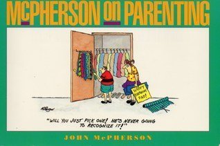 McPherson on Parenting (9780310580713) by McPherson, John