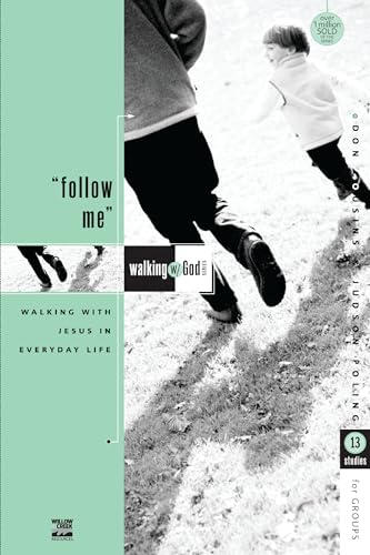 Imagen de archivo de Follow Me! a la venta por SecondSale