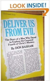 Stock image for Deliver Us From Evil for sale by Better World Books