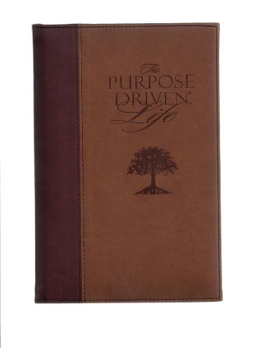 9780310601944: Purpose Driven Life