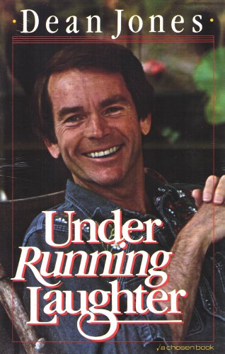 Imagen de archivo de Under Running Laughter a la venta por Princeton Antiques Bookshop