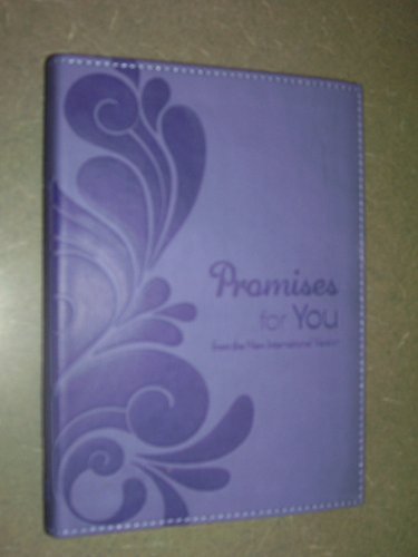 9780310604075: Promises for You