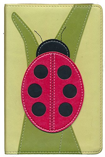 

The NIV Bug Collection Compact Ladybug Bible
