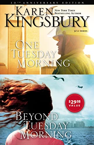 Beispielbild fr One Tuesday Morning/Beyond Tuesday Morning (September 11th Series 1 & 2) zum Verkauf von Wonder Book