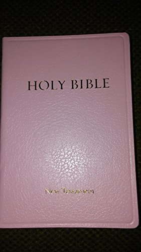 9780310607168: Holy Bible: New Testament