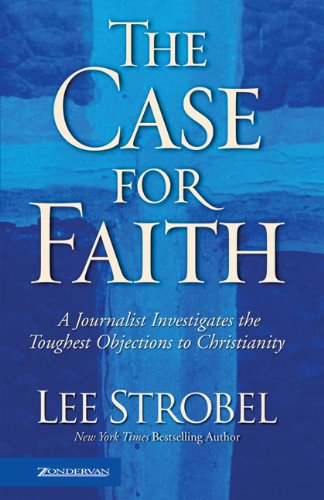 9780310608134: The Case for Faith