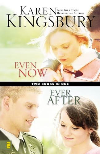 Beispielbild fr Even Now / Ever After Compilation zum Verkauf von SecondSale