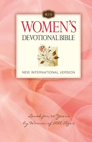 Imagen de archivo de Women's Devotional Bible Classic: New International Version a la venta por Revaluation Books