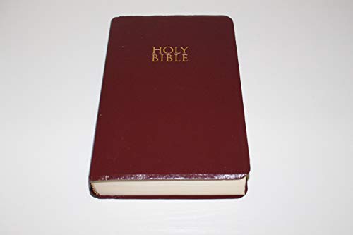 Imagen de archivo de Holy Bible: NIV Gift and Award Bible a la venta por HPB-Emerald