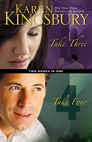 Stock image for Take Three/Take Four Compilation for sale by Goodwill