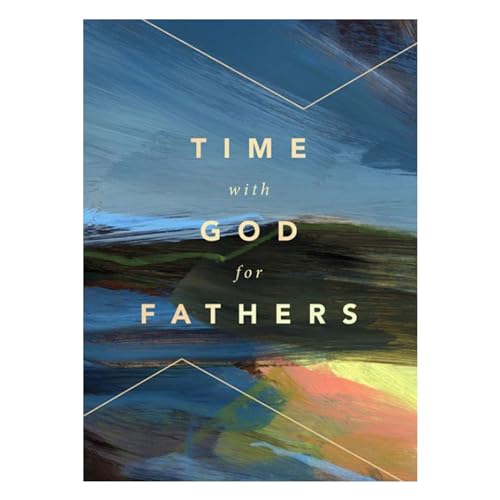 Beispielbild fr Time With God For Fathers by Countryman Jack zum Verkauf von SecondSale