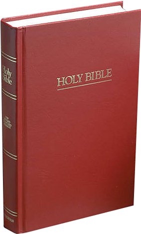 9780310641766: NRSV Ministry/pew Red HC Bible Case of 24 ZCS