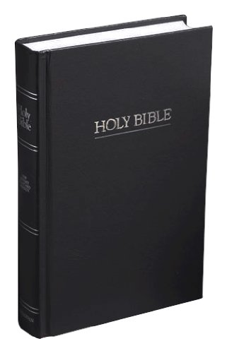 9780310641773: NRSV Ministry/pew Black HC Bible Case of 24 ZCS