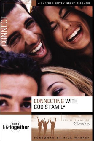 Doing Life Together: Connecting with God's Family 8 Pack (9780310644798) by Eastman, Brett; Eastman, Dee; Lee-Thorp, Karen; Wendorff, Denise; Wendorff, Todd