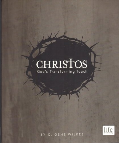 9780310650423: Christos Bible Study Guide