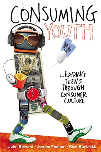 Beispielbild fr Consuming Youth : Leading Teens Through Consumer Culture zum Verkauf von Better World Books