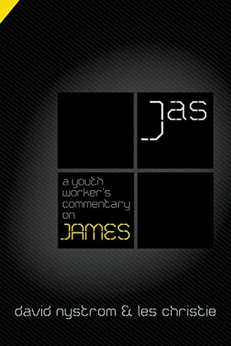 Imagen de archivo de A Youth Worker's Commentary on James a la venta por Your Online Bookstore