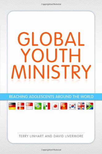 Beispielbild fr Global Youth Ministry: Reaching Adolescents Around the World (YS Academic) zum Verkauf von Indiana Book Company