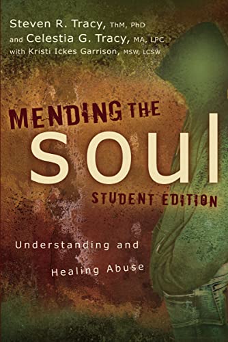 Stock image for Mending the Soul Student Edition: Understanding and Healing Abuse for sale by -OnTimeBooks-