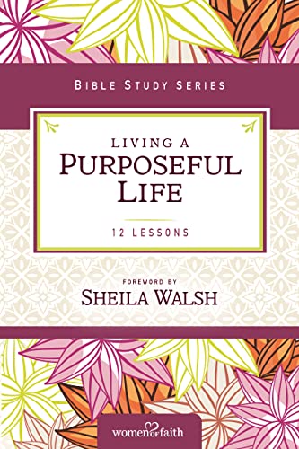 Stock image for Living a Purposeful Life (Paperback or Softback) for sale by BargainBookStores